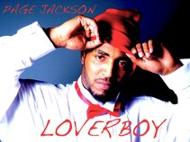 Page Jackson