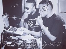 Kanivo sp aka John Burner