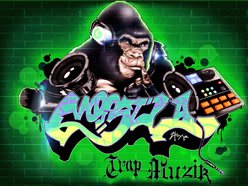 Gorilla Trap Muzik
