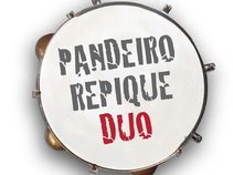 Pandeiro Repique Duo