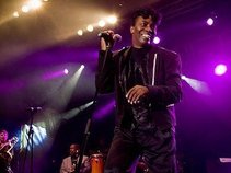 Tony Wilson and the Godfather of Soul Band
