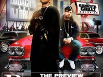 Ludacris - The Preview