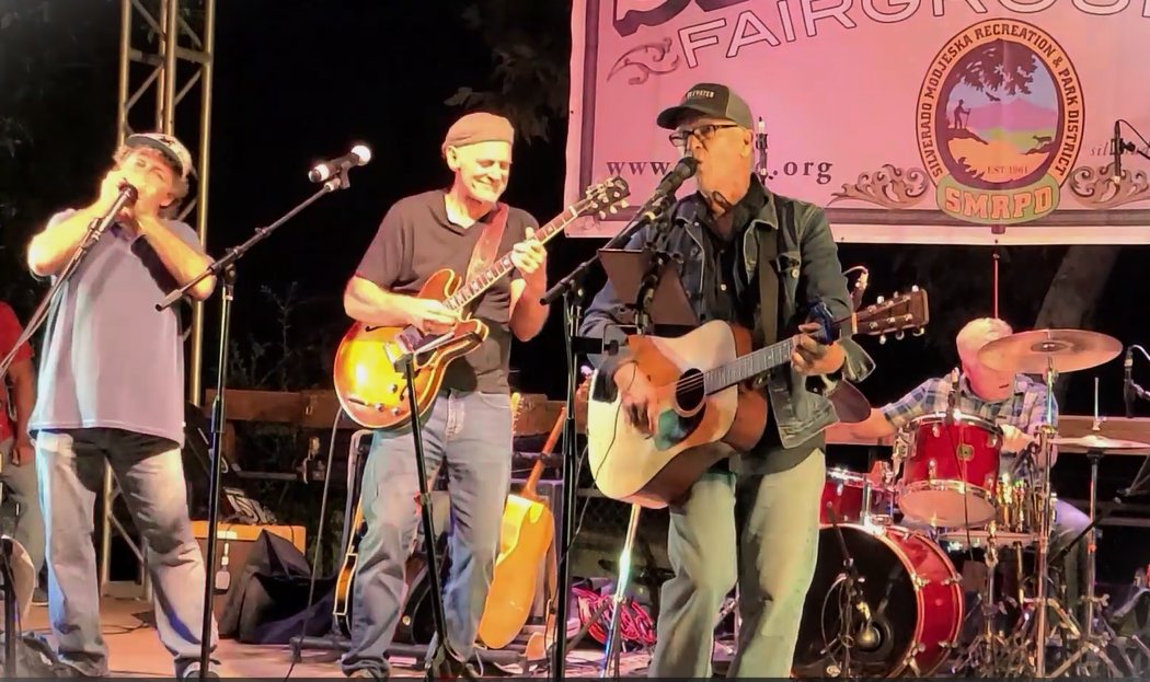 ReverbNation profile picture for @boardinghouse