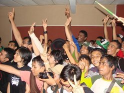 melastik bintang