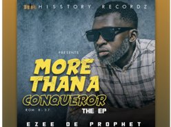 Ezee de prophet