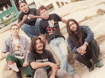 The Whiskey Blues Band