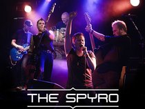 The Spyro