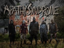 Apathy Syndrome