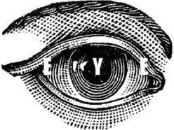 EYE & S.S.P