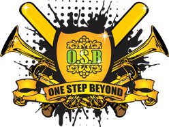 Image for ONE STEP BEYOND
