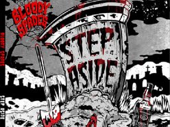 Image for Bloody Spades