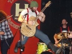 Image for The Bog Hoppers