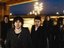 snow patrol