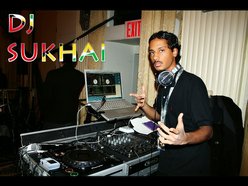 Image for DJ Sukhai