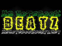MrNotebook Beatz