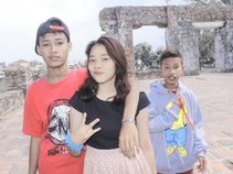 Crazy N Family (25 RECORD)