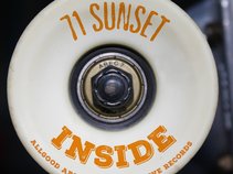 71 Sunset