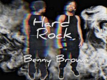 Benny Brown
