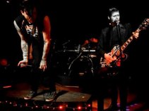 The Coffin-Bangers