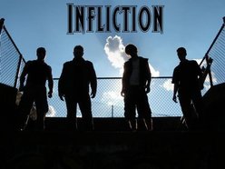 Image for INFLICTION