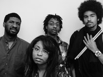 Raven Love and the 27's