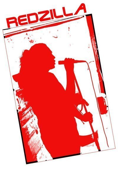 Tedzilla REDZILLA | ReverbNation