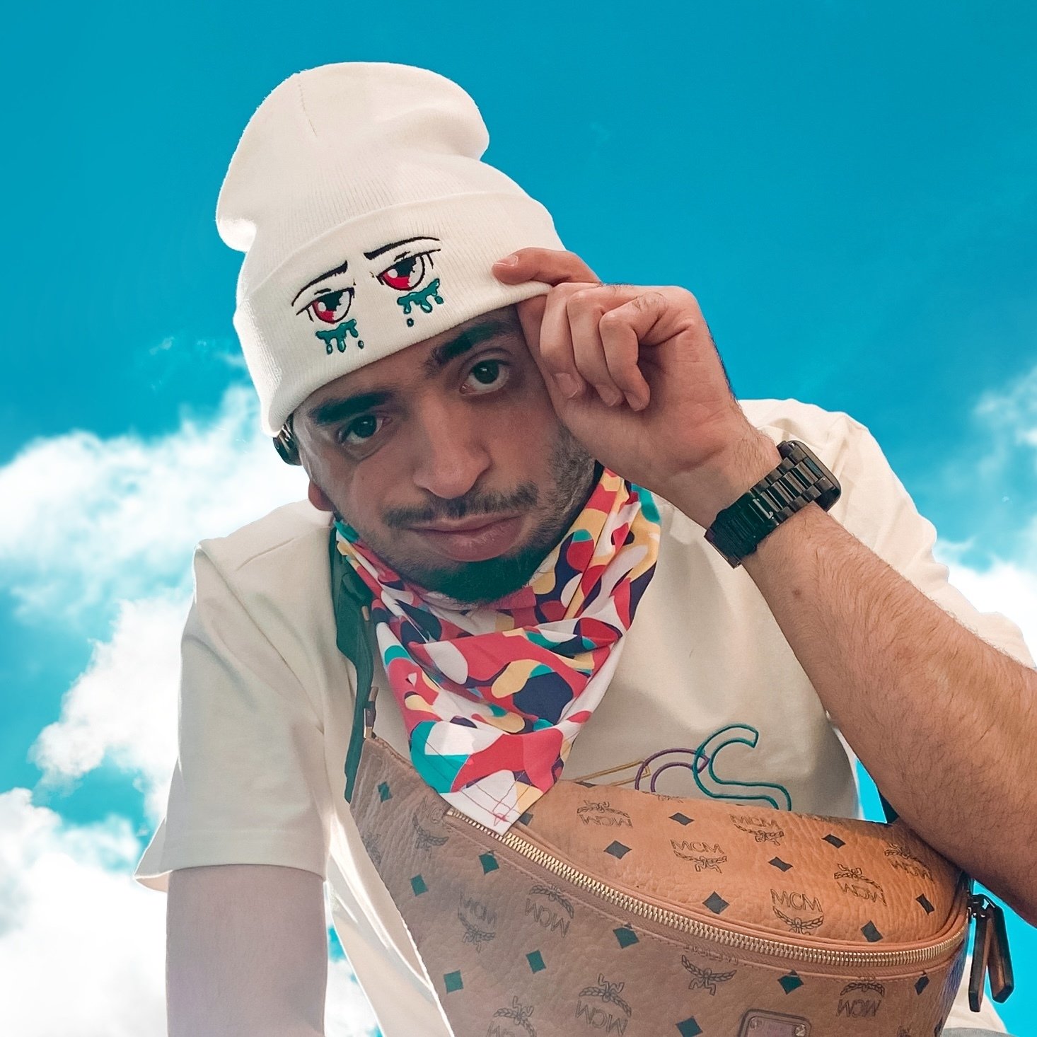 20 Dollars (Remix) (feat. Ron Browz, Nicki Minaj, Muse, OJ