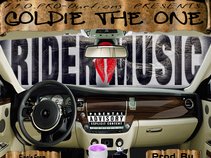 Goldie The One™