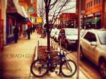 The Beach Club
