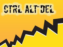 Ctrl Alt Del