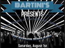 The Bargain Blues Band