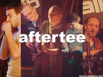 Aftertee