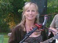 Image for Stacey Board