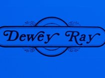 Dewey Ray