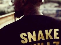 SNAKE SKILLZ