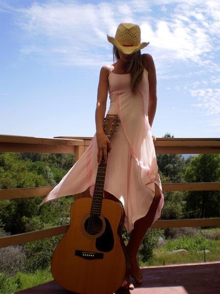 ReverbNation profile picture for @greta