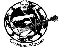 Cameron "Cam" Molloy