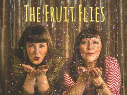 Image for The Fruit Flies