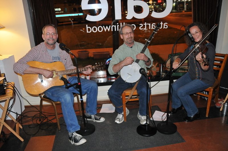ReverbNation profile picture for @hickory