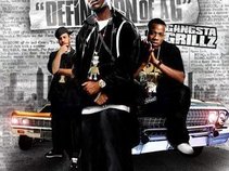 Gucci Mane and Yo Gotti - Definition Of A G