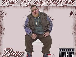 Image for Official B-eazy