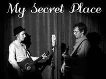 My Secret Place