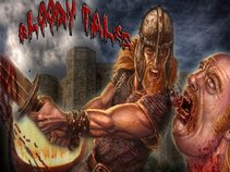 BLOODY TALES