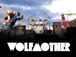 WolfMother