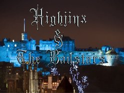 Highjinx & the Badstars