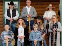 Rose Hill Band
