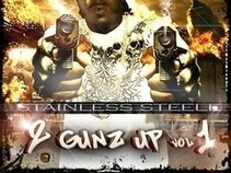 Stainless Steele