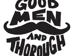 Image for The Good Men and Thorough