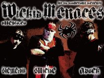 wickid menaces