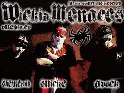 Image for wickid menaces